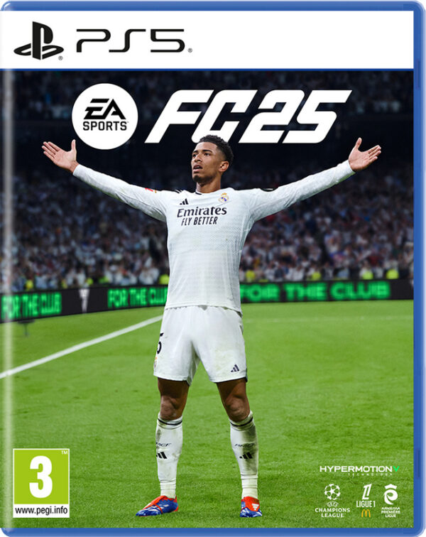 FC25