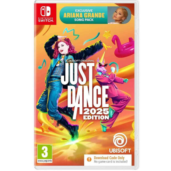 Just Dance