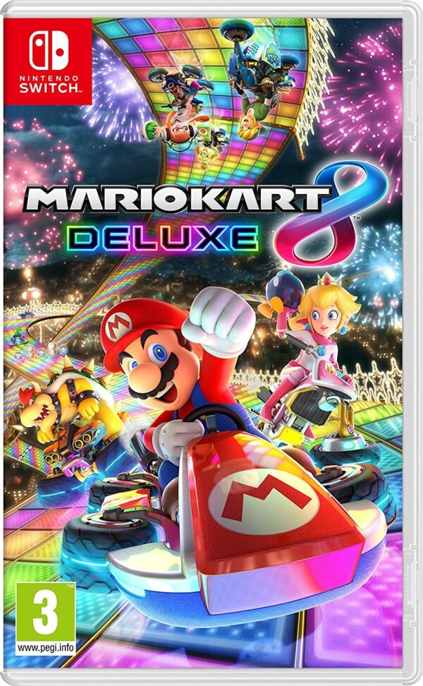 Mario Kart