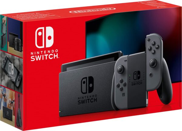 Switch Standard